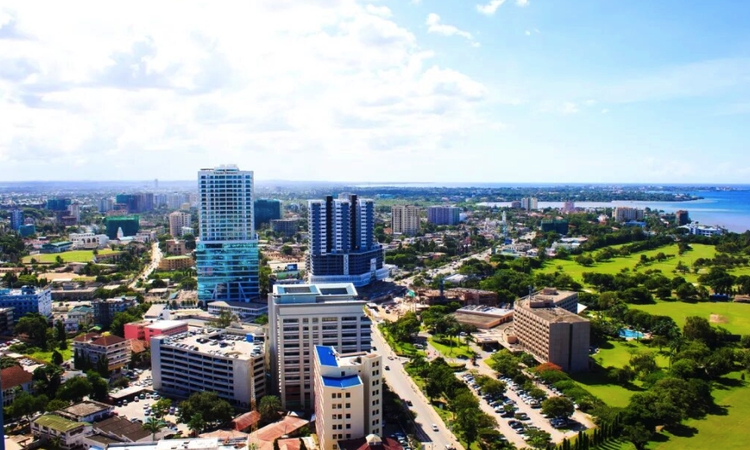 Rent office Dar Es Salaam