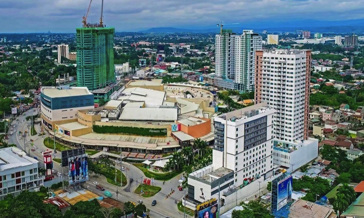 Affitto Ufficio Davao City