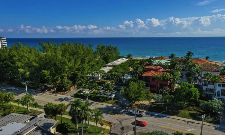 Büros zu mieten Delray Beach