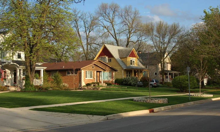 Location bureau Downers Grove