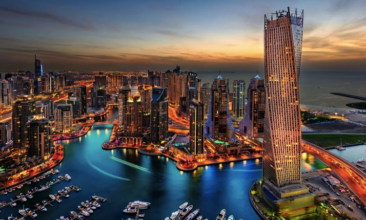Rent office Dubai