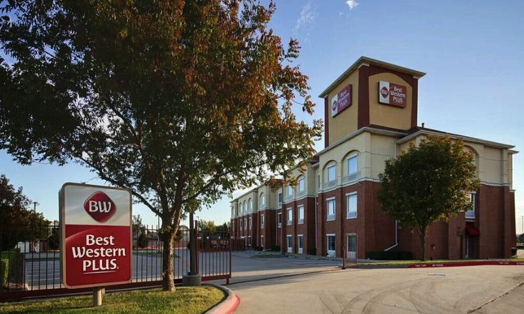 Location bureau Duncanville