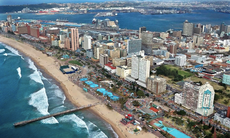 Rent office Durban