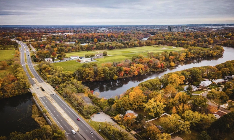 Location bureau East Brunswick