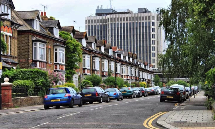 Rent office Enfield