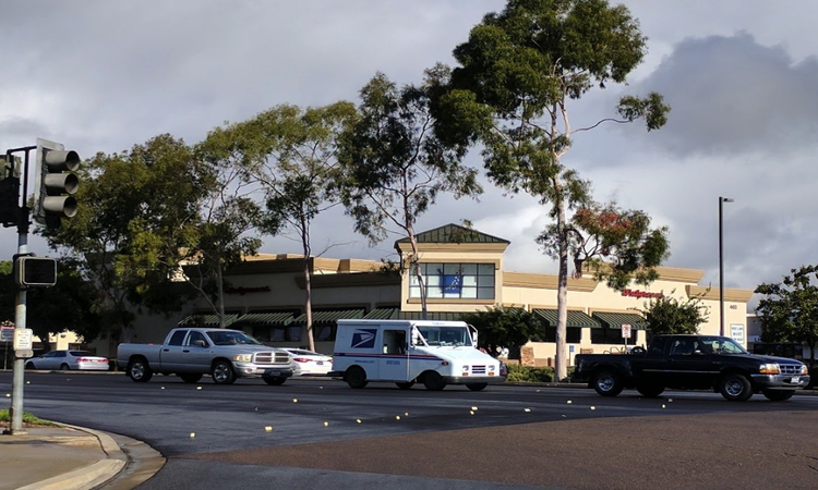 Rent office Escondido