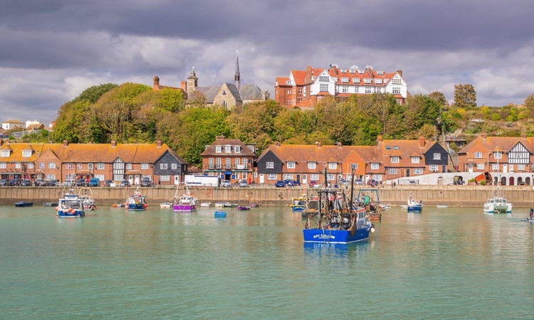 Alquiler oficinas Folkestone