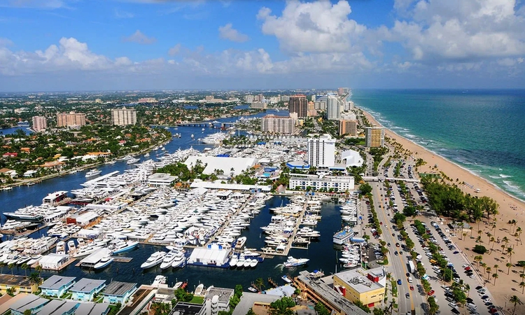 Rent office Fort Lauderdale