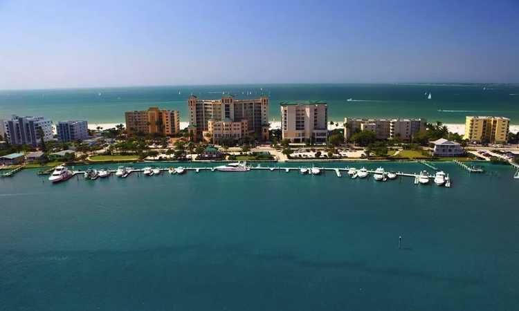 Kanceláře pronájem Fort Myers