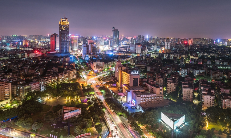 Rent office Fuzhou