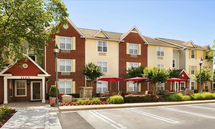 Rent office Gaithersburg