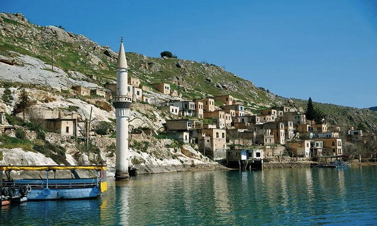 Kantoor te huur Gaziantep