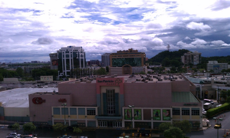 Rent office Guaynabo