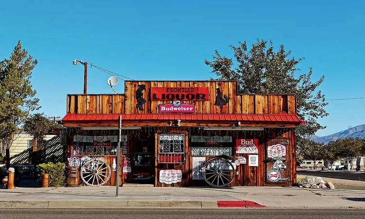 Alquiler oficinas Hawthorne
