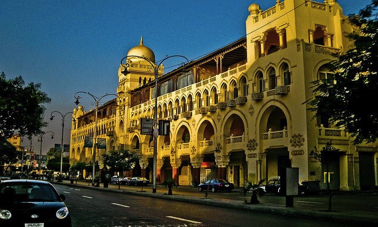 Rent office Heliopolis