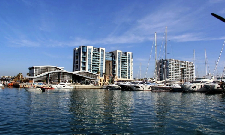 Rent office Herzliya