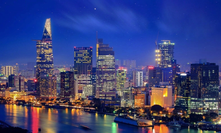 Rent office Ho Chi Minh City