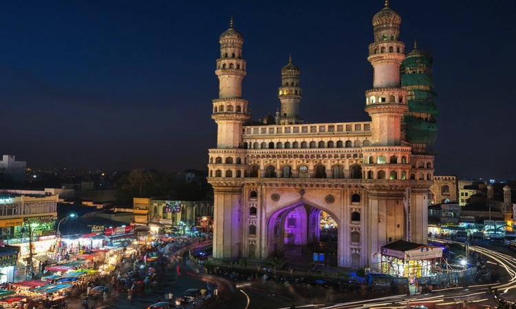 Rent office Hyderabad