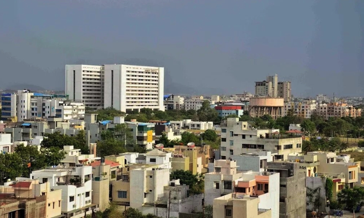 Rent office Indore