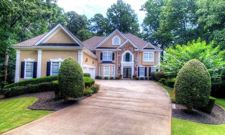Rent office Johns Creek
