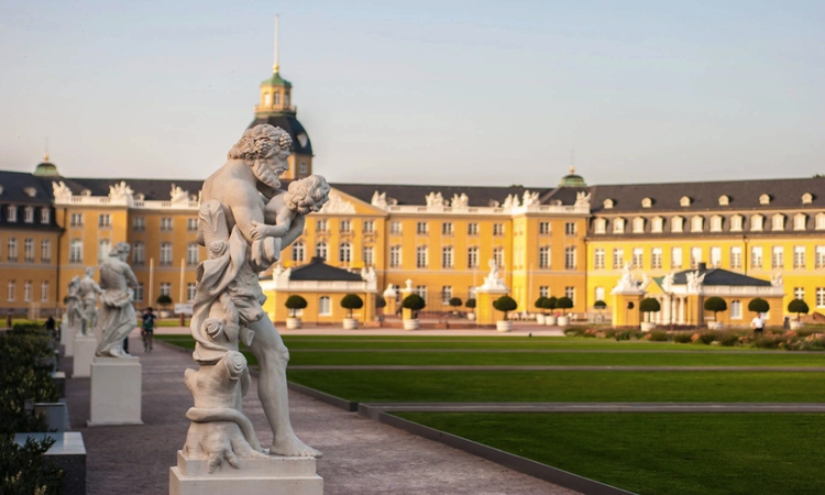Location bureau Karlsruhe