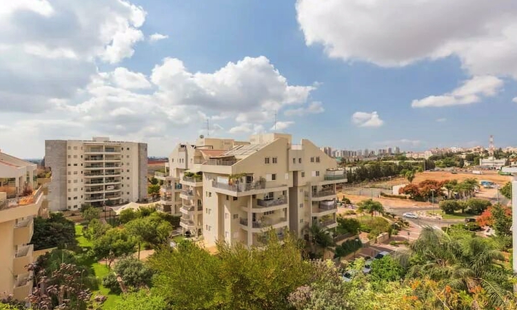 Rent office Kefar Sava