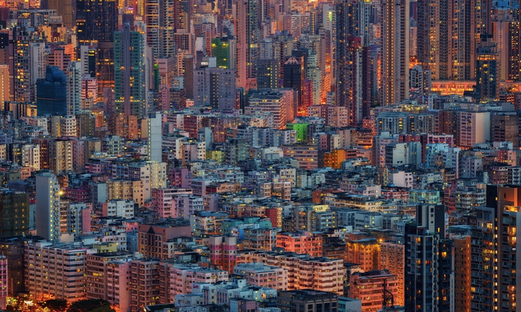 Rent office Kowloon