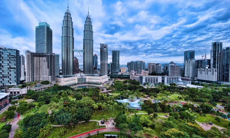 Rent office Kuala Lumpur