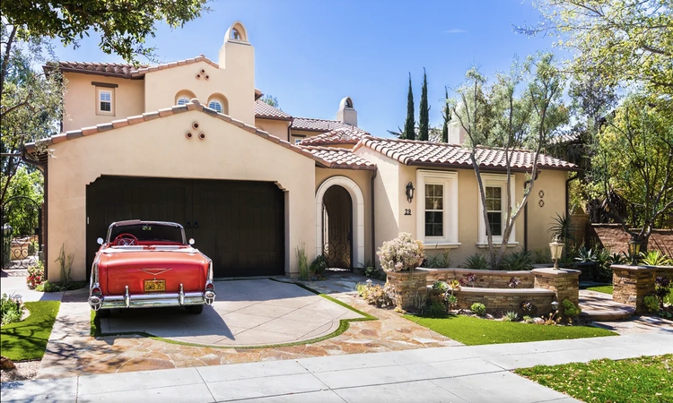 Rent office Ladera Ranch