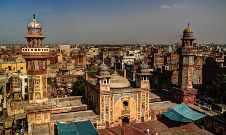 Büros zu mieten Lahore