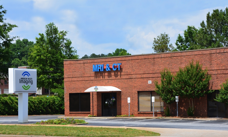 Rent office Lawrenceville