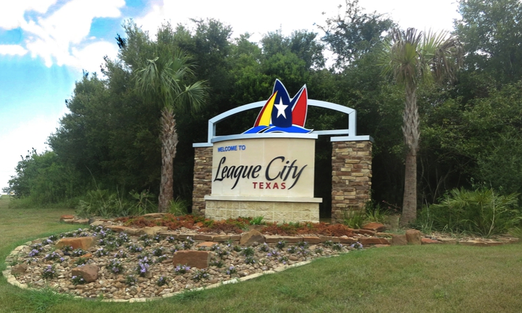 Location bureau League City