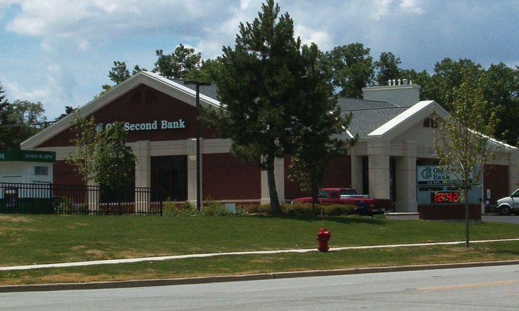Rent office Lisle
