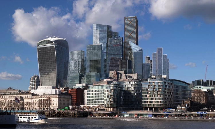 Arrendar Escritório Londres, Ontário