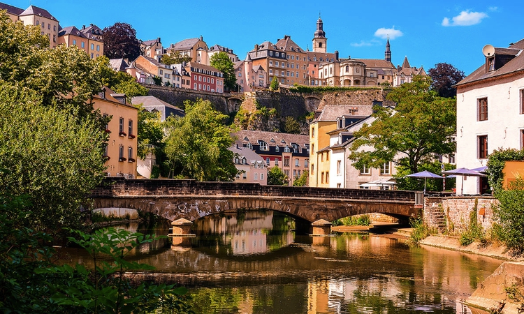 \"Offices Rent office Luxembourg city