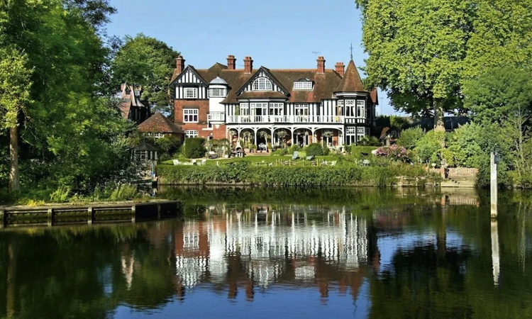 Biura do wynajęcia, Maidenhead