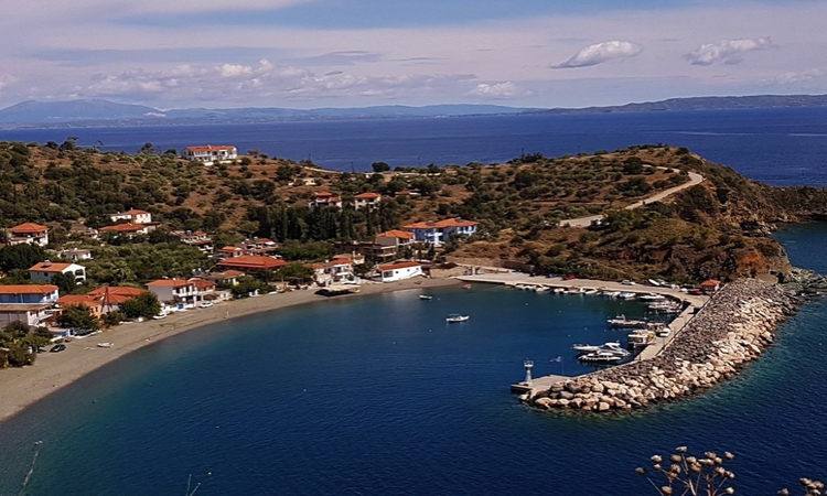 Kantoor te huur Marusia