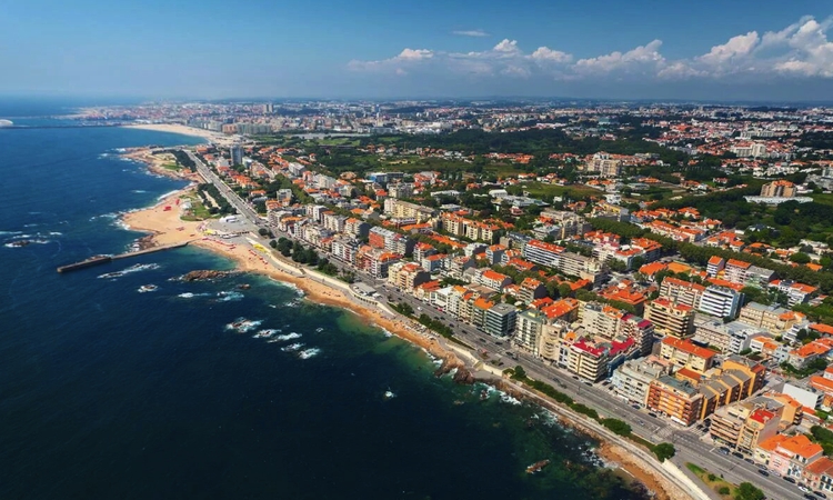 Rent office Matosinhos
