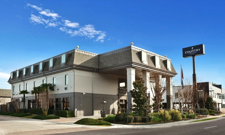 Rent office Metairie