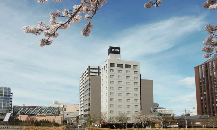 Rent office Mito
