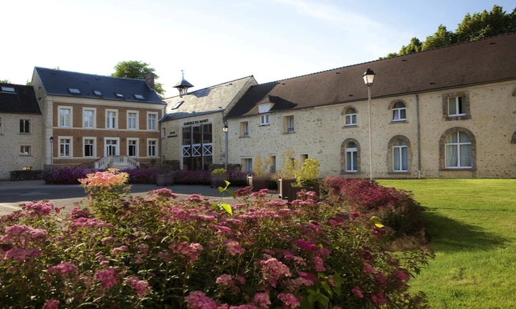 Alquiler oficinas Montigny-Le-Bretonne