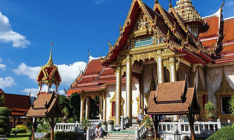 Rent office Mueang Phuket