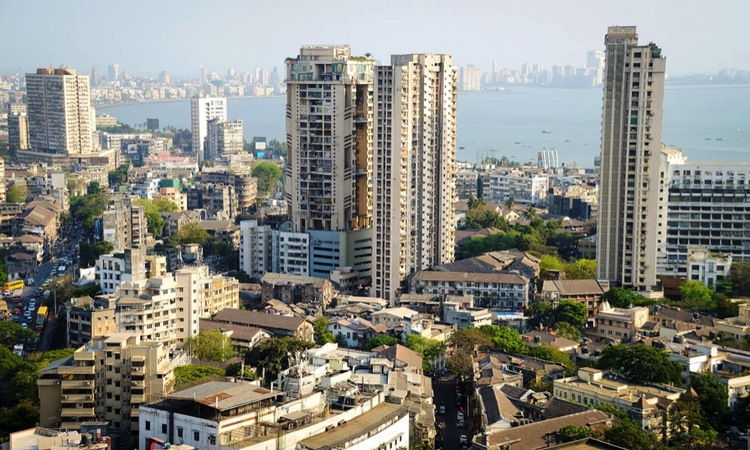 Rent office Mumbai