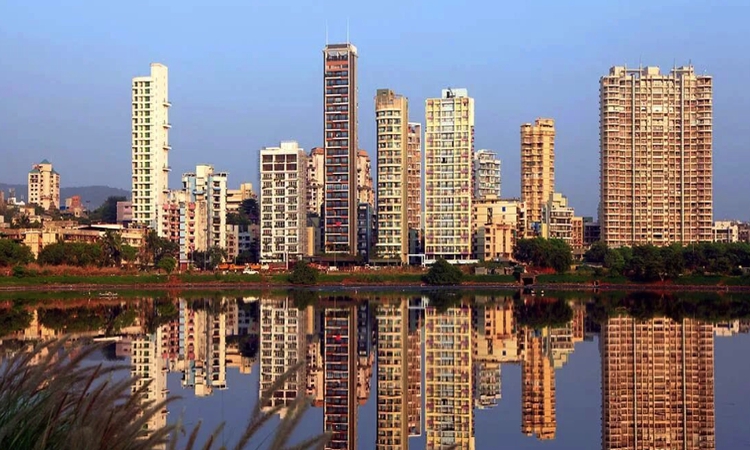 Affitto Ufficio Navi Mumbai