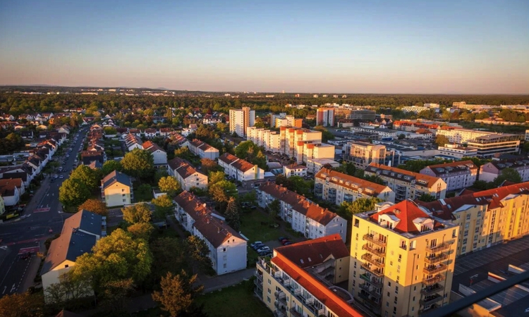 Rent office Neu-Isenburg