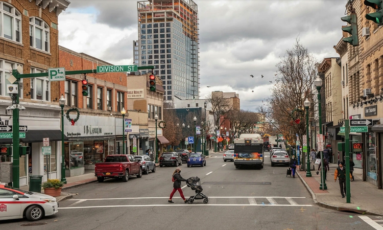 Location bureau New Rochelle