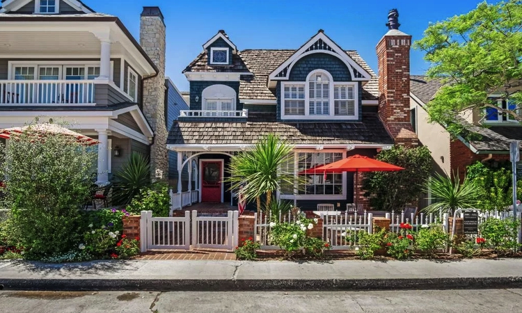 Biura do wynajęcia, Newport Beach