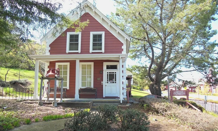 Location bureau Novato