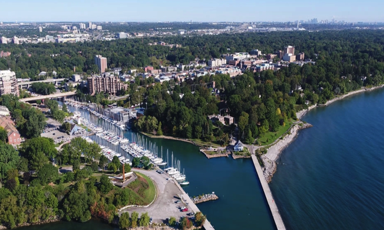 Rent office Oakville