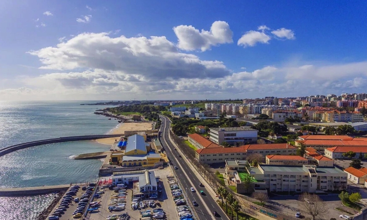 Rent office Oeiras